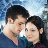 Таймлесс 2: Сапфировая книга
