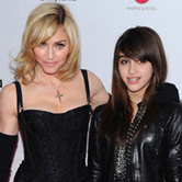 Как дочь королевы