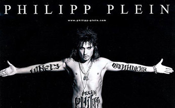 В Москве открылся бутик PHILIPP PLEIN