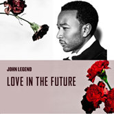 John Legend – Love In The Future