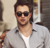 Роберт Паттисон запишет музыкальный альбом