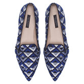 Острый вопрос