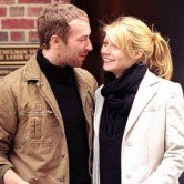 Гвинет Пэлтроу рассталась с мужем