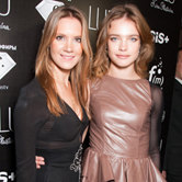 Показ LUBLU Kira Plastinina: как это было (видео)