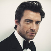 Hugh Jackman