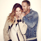 Эрин Уоссон – новое лицо бренда Rockport