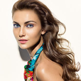 Бразильский карнавал от Clarins