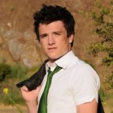 Joshua Hutcherson