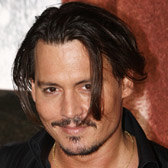 Johnny Depp