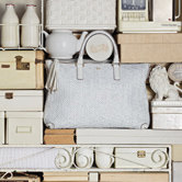 Дизайнер сумок Аня Хиндмарч приезжает в ЦУМ и объявляет конкурс