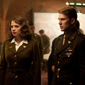 Первый мститель