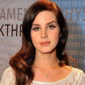 Лана Дель Рей записала песню для «Малефисенты»