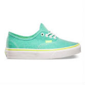 Новая коллекция: Vans California Authentic