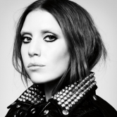 Новый клип: Lykke Li - Gunshot