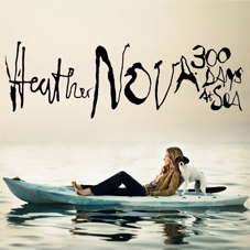 Heather Nova – 300 Days At Sea