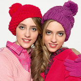 Новая коллекция: ТВОЕ осень-зима 12/13