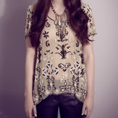 Лимитированная коллекция: Miss Selfridge Designed By