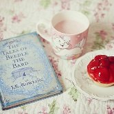 Джоан Роулинг написала новый рассказ