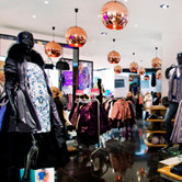 Новый SAVAGE в «Атриуме»