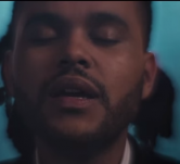 The Weeknd выпустил клип к фильму «50 оттенков серого»