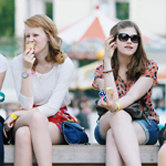 В Москве прошел фестиваль «Субботник»