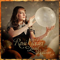 Rosi Golan – Lead Ballon