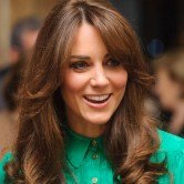 Кейт Миддлтон снова беременна