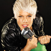 Pink: Я была настоящей оторвой!