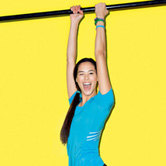 Reebok раскрывает секрет идеальной фигуры