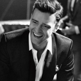 Джастин Тимберлейк признан самым стильным мужчиной