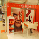Дни Sally Hansen в магазине ИЛЬ ДЕ БОТЭ