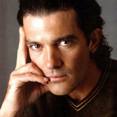 Antonio Banderas