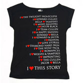 Сумеречная мода