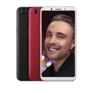 Егор Крид представил смартфон OPPO F5