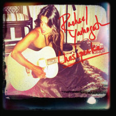 Rachael Yamagata – Chesapeake