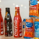 Новый музей «Мир Coca-Cola» принимает гостей