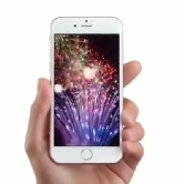 Apple запустили рекламу на российском ТВ