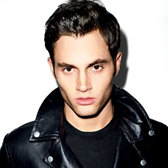 Penn Badgley