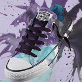 Converse готовит взрыв... цвета!