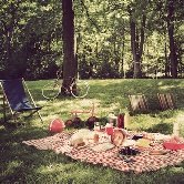 Языковой центр Bigwig приглашает всех 1 мая на «английский» пикник