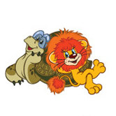 Привет из детства!