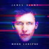 James Blunt – Moon Landing
