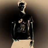 Микки зажигает!