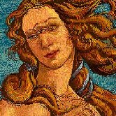 На компьютере Энди Уорхола нашли его электронные рисунки