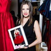 Российские дизайнеры сшили наряды для Barbie