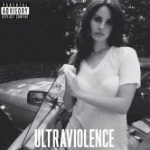 Lana Del Rey – Ultraviolence