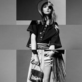 Лондонская неделя Моды в Москве