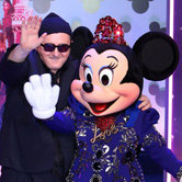 Модный показ Disney: Designers of Dreams