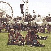 В парке «Сокольники» отметили день молодежи