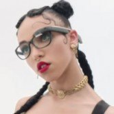 FKA twigs сняла мини-фильм для Google